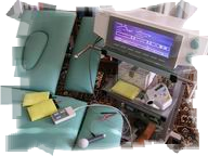 léčebná rehabilitace, elektrostimulace